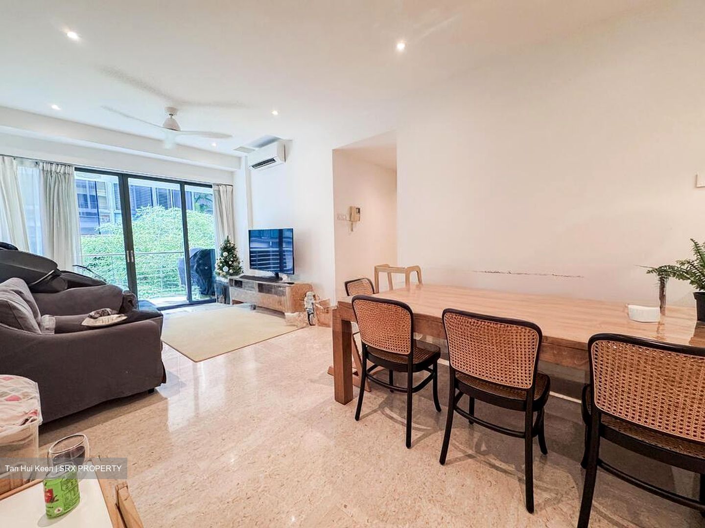 Watermark Robertson Quay (D9), Apartment #500622001